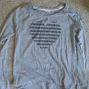 Victoria’s Secret long sleeve